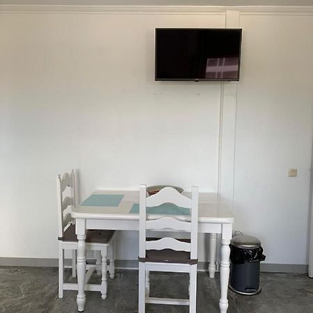 Estudio Naos Арресифе Экстерьер фото